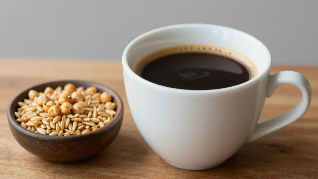 As Coffee Prices Rise, Prefer Bets on a Hybrid Future