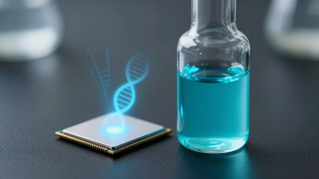 C5i Acquires Solution to Life Sciences' Second Data Problem