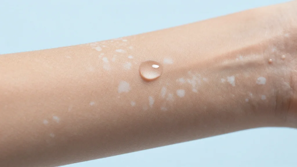 Targeting Oxidative Stress Could Fill a Gap in the Vitiligo Treatment Toolbox