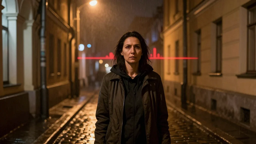 “Unconditional” Brings Moral Questions to a Mother’s Love