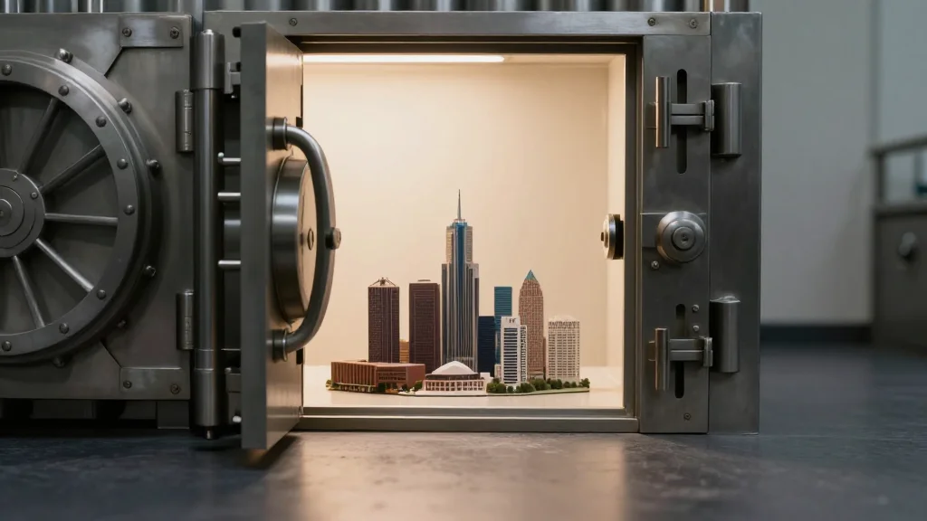 Judge Closes Detroit's Historic Bankruptcy, Signaling Fiscal Turnaround
