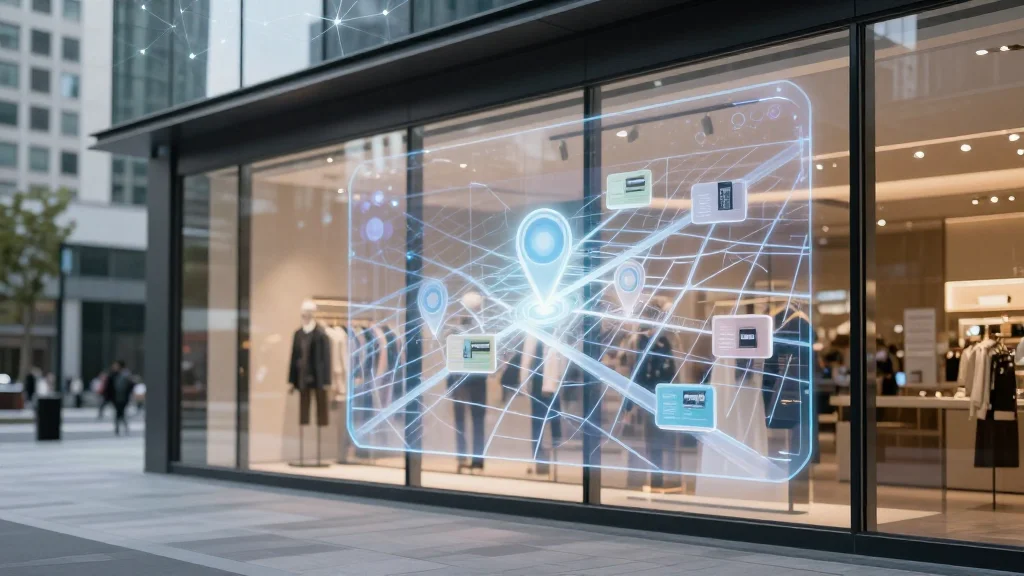 Shopify + MapKit Reveal API Limits for Local Brand Discovery