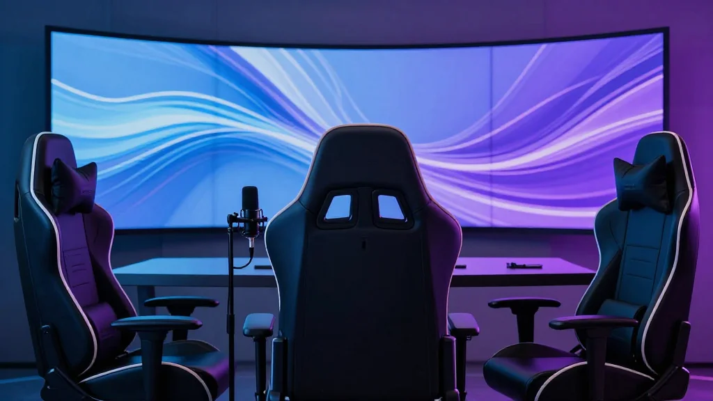 Esports Foundation Opens $2M Co-Streamer Program for EWC and ENC 2026