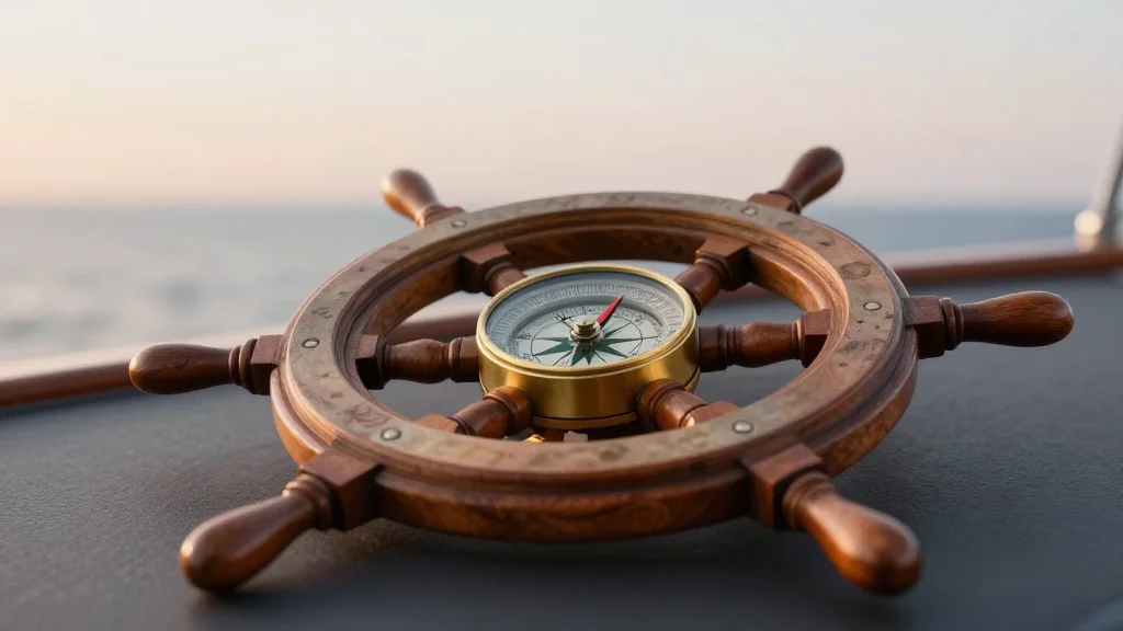 Self‑mastery and Unbowed Resilience in the Face of Adversity