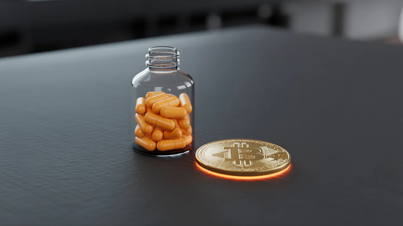 Self‑taught, First‑principles Journey Led Me to Bitcoin