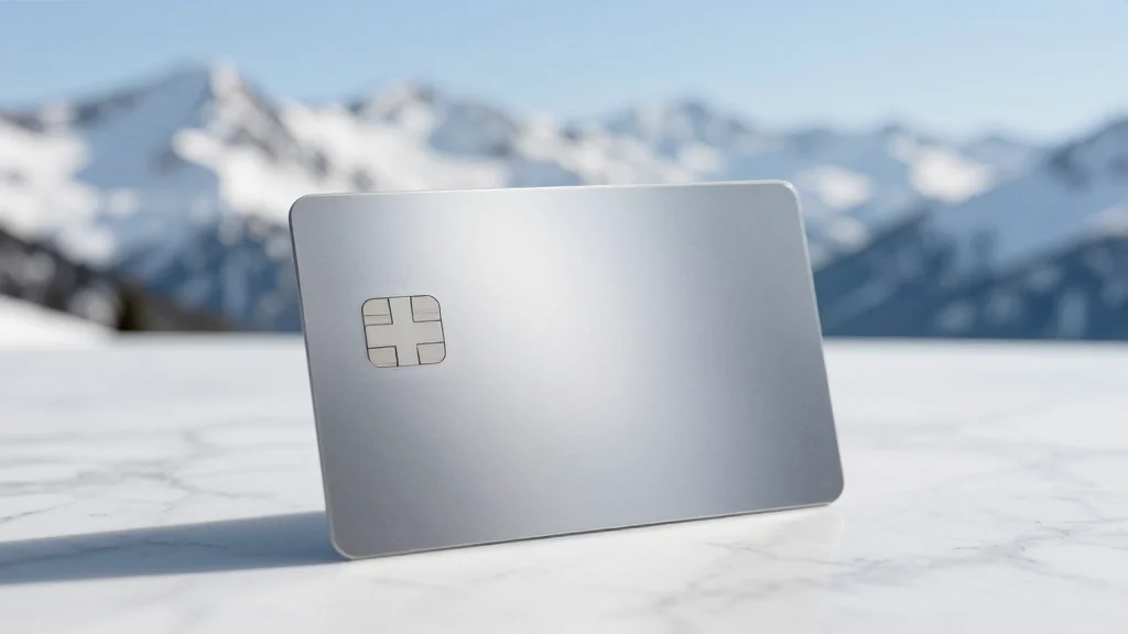 Three Neobanks Command Over 80% of Swiss Market