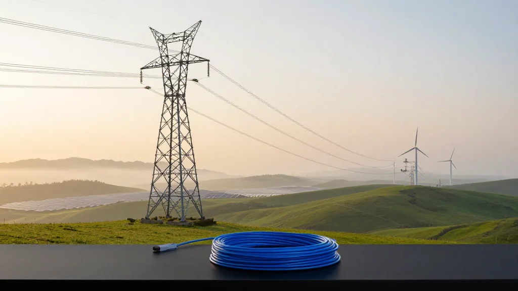 ADB Unveils $70bn Plan for Asia’s Energy and Digital Infrastructure