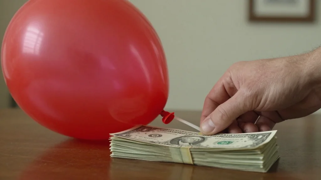 Today's Stubborn Inflation Driven by New Factors, Not 1970s