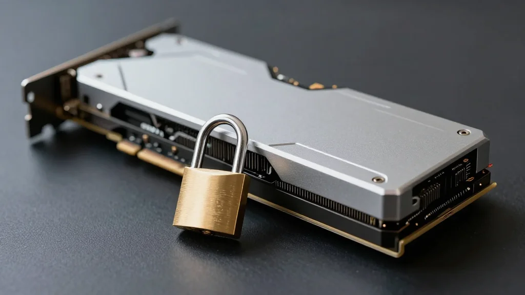 US Prosecutors Uncover $2.5 B Nvidia GPU Smuggling Ring to China and Russia