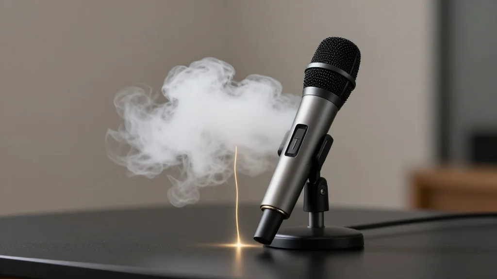 AudioBoom H1 Profit Doubles as Podcast SaaS Gains Creators