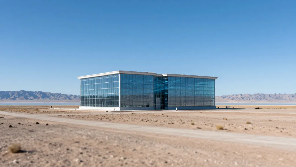 Kevin O'Leary Backs Utah AI Data Center Venture
