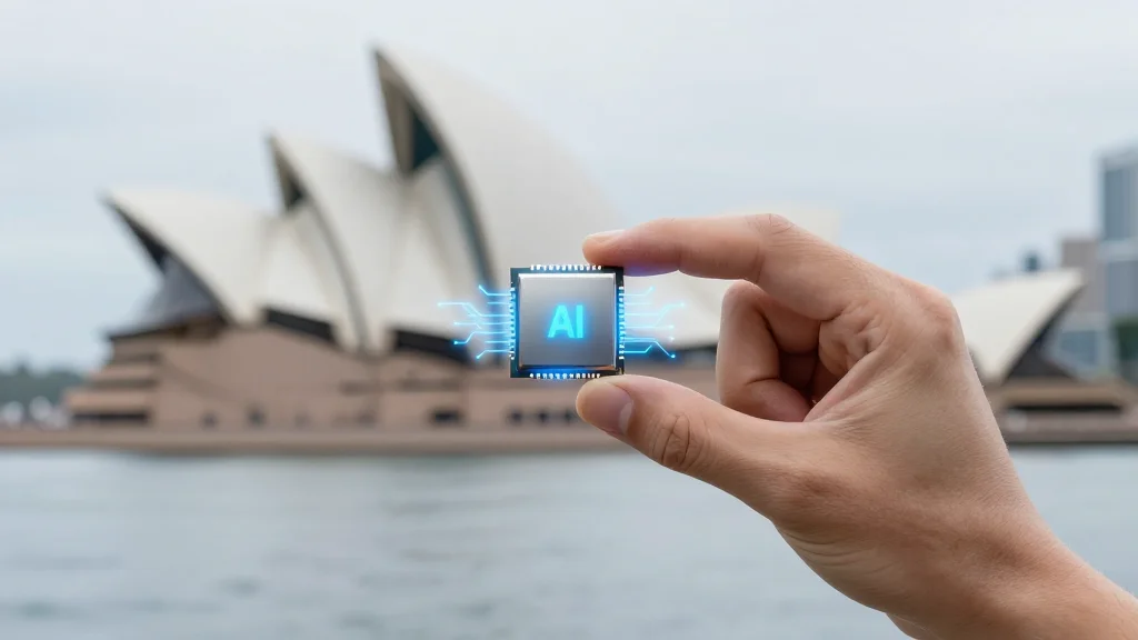 Andrew Leigh: Only 7% of Australian Businesses Broadly Use AI. That Should Worry Us