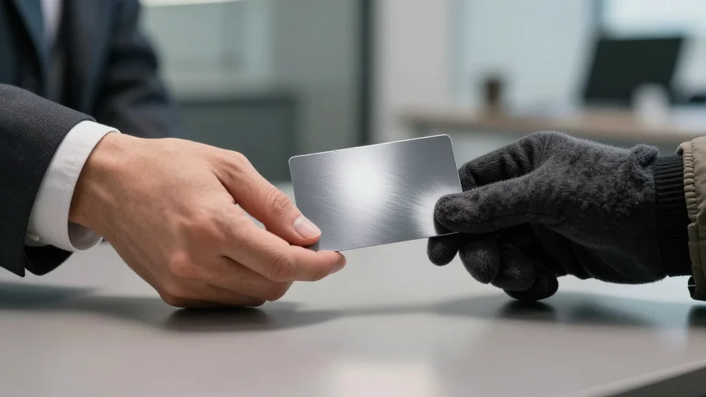 Fifth Third Beats Back Impersonation Scams