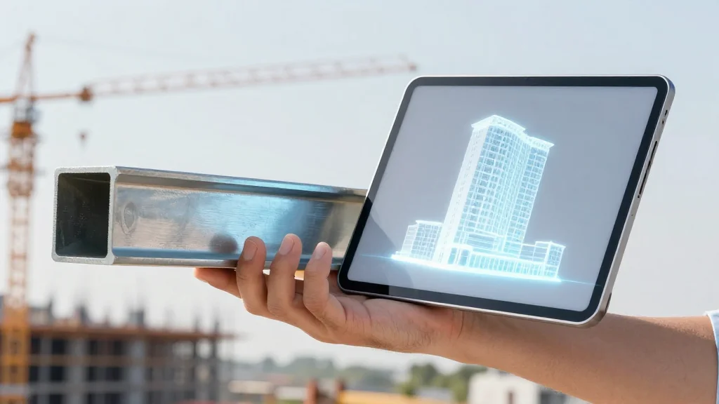 CCS Launches £120bn Construction and Infrastructure Framework