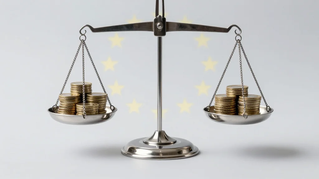 EU Pay Transparency Directive Deadline Nears, HR Leaders Scramble to Comply