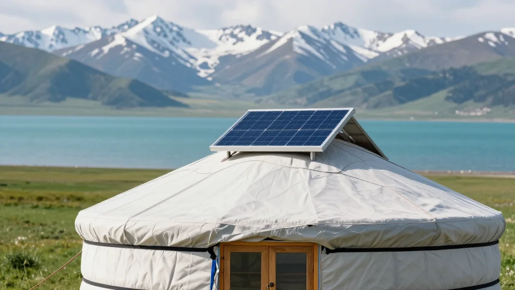 Central Asia Shifts to Sustainable, Community-Focused Travel Beyond Silk Road