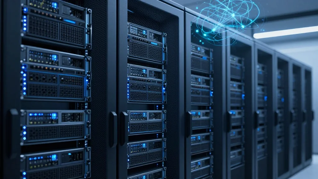 IREN and BE Networks Use NVIDIA DSX Air to Simulate 50,000‑GPU AI Factory