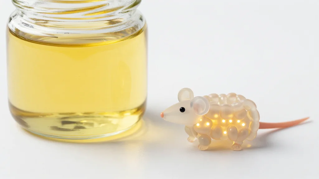 UC Riverside Study Says Soybean Oil May Harm Gut Lining, Prompting Nutrition Alert