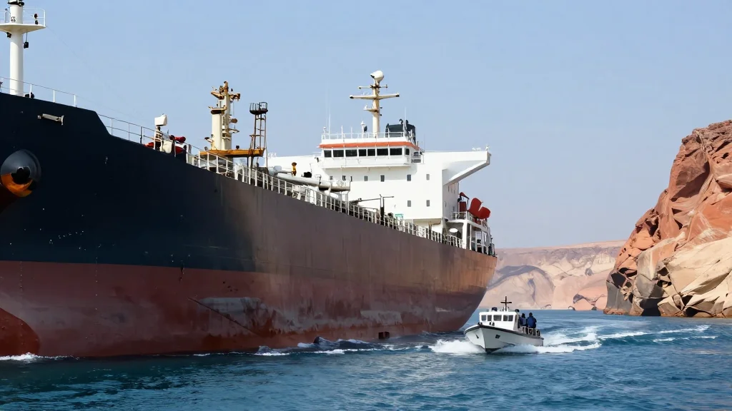 Houthis Threaten Dual Strait Disruption, Global Panic Looms