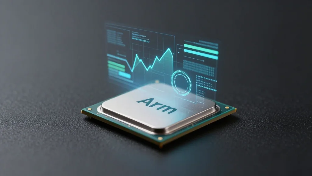 Arm Launches Performix Toolkit for AI Workload Optimisation