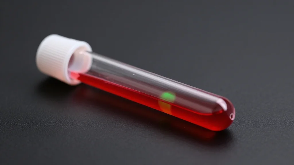 FDA Approves Grifols Malaria Blood Screening Assay