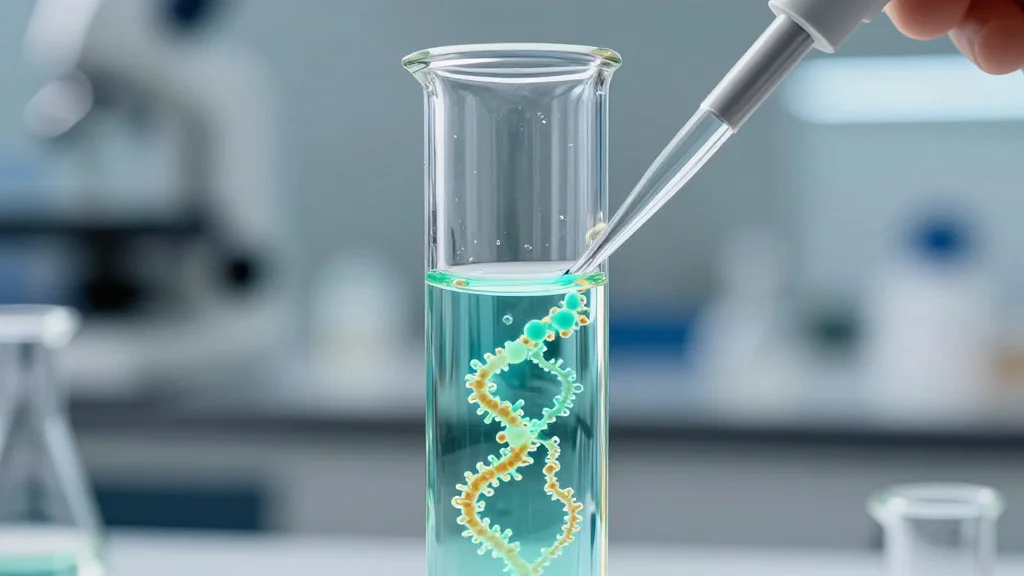 AI-Designed Proteins Built From Scratch Can Recognize Specific Compounds
