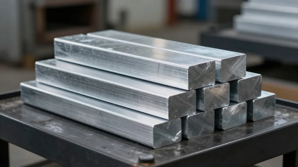 Vedanta Aluminium Boosts Billet Production to 830,000 Tonnes per Annum