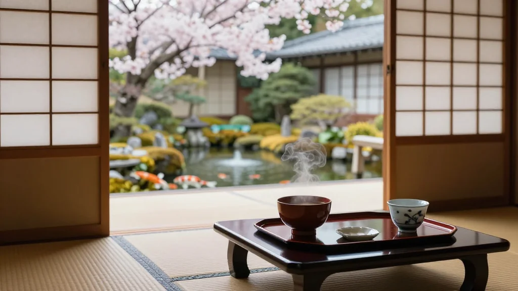 Japan Shifts to High‑Value Tourism to Tame Overtourism Surge