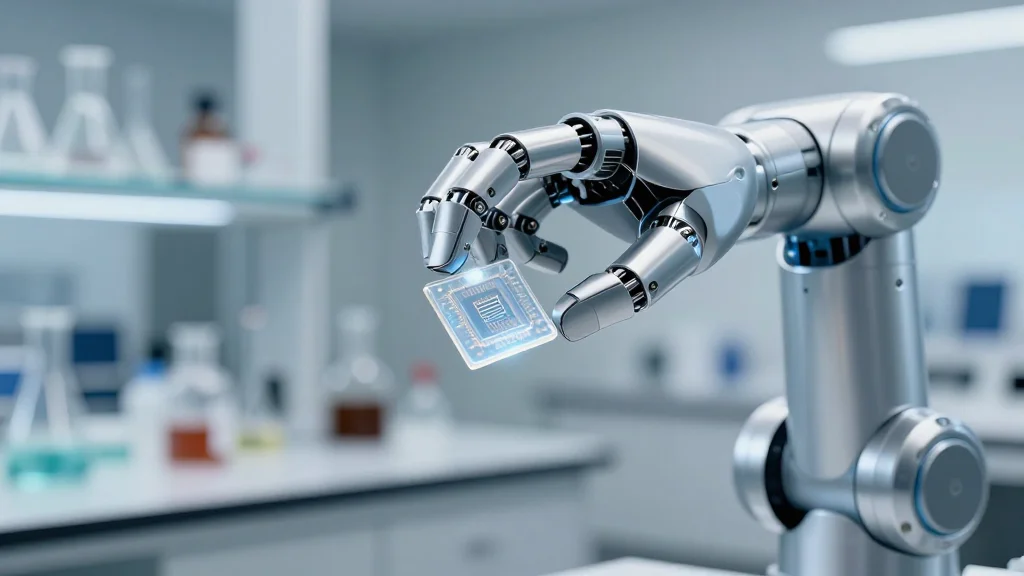 AI Doubles Engineer Output, Leveling Biotech Against Tech Giants