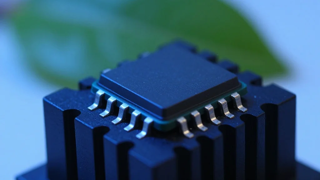 ST Unveils 100W VIPerGaN Converters for Energy-Efficient Appliances