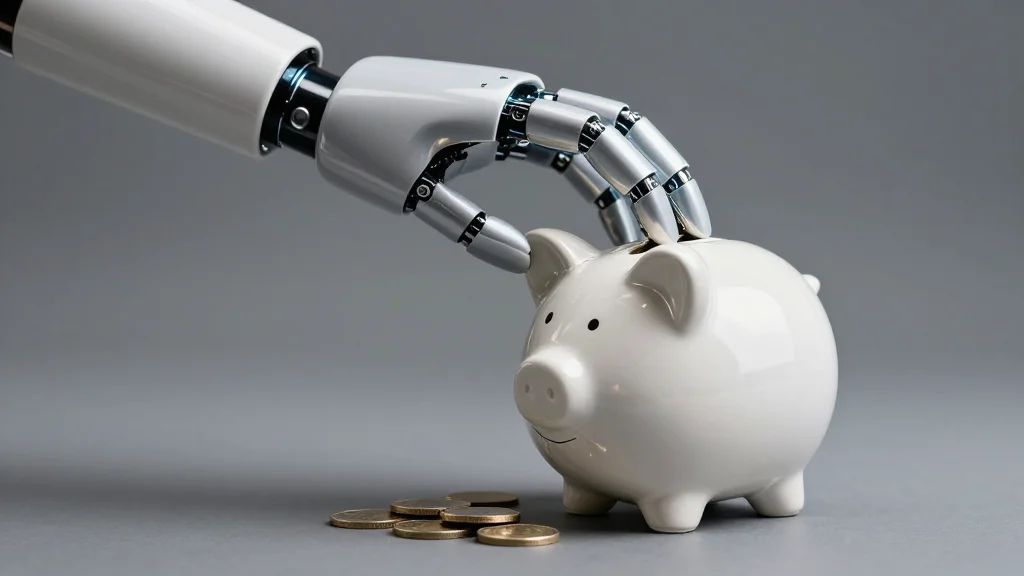 Even Top AI Fails to Prove Workplace Profitability