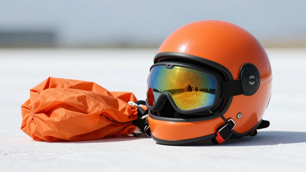 Midair Collision Kills Veteran Skydiver in Washington Group Jump