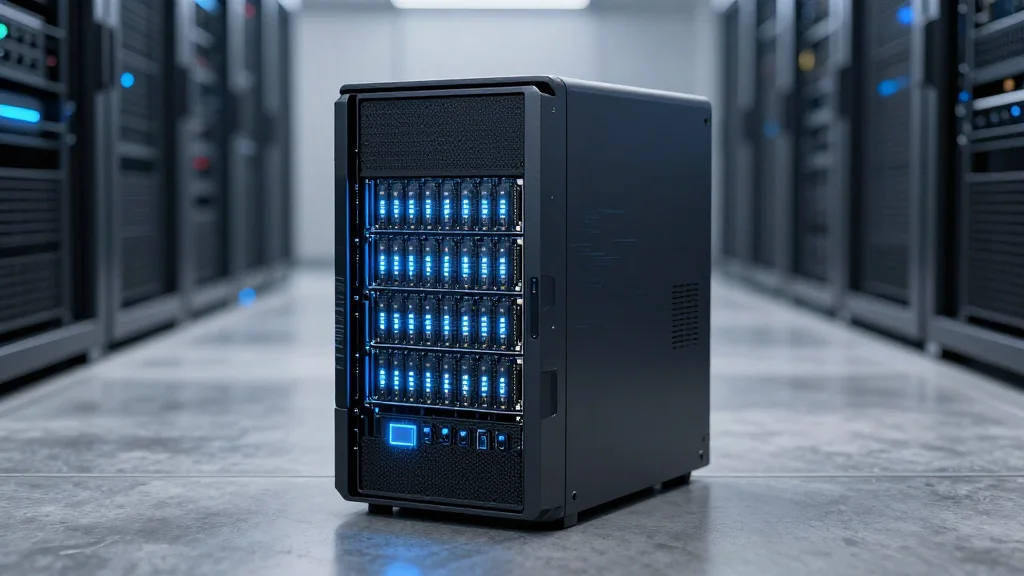 HPE Memory Server Targets Compute-Heavy and Agentic AI Workloads