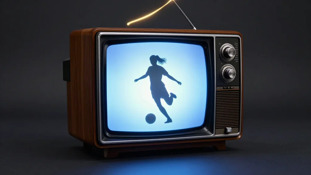 ESPN's Women's Sports Sundays Expose Legacy Media's Limits