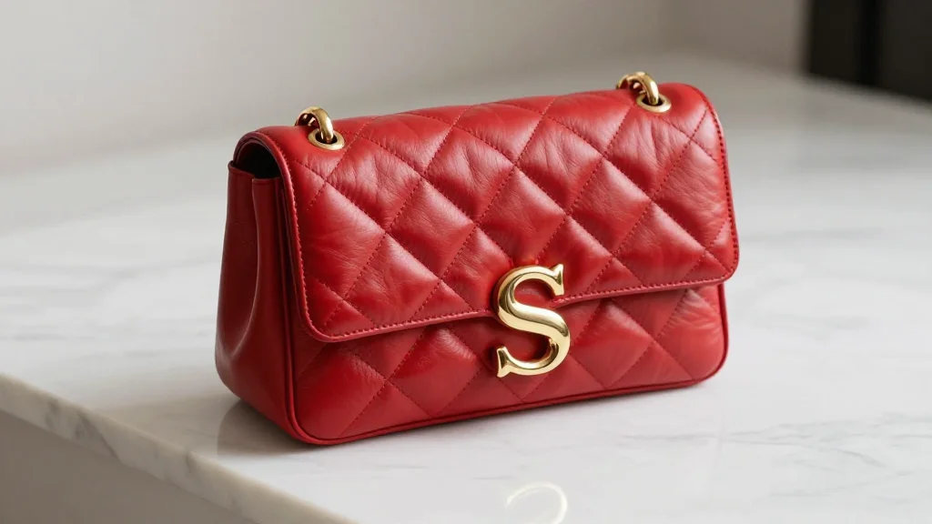 Chanel's $3,575 Superman‑Inspired Bag Splits Online Opinion