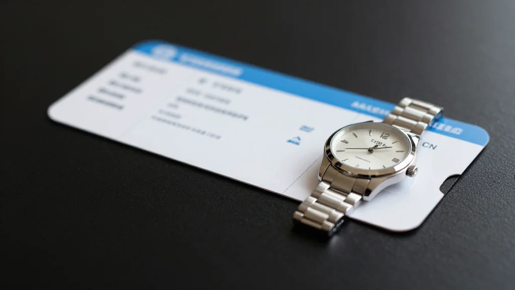 The 24-Hour Flight Booking Rule: The Travel Law Most People Don’t Use