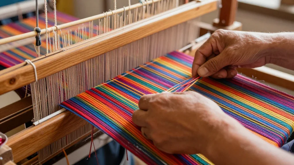 Iran War Casts Shadow on Valley’s Famed Handicraft Industry