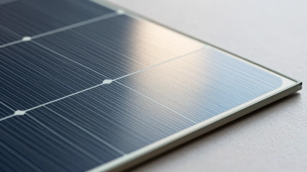 World’s Most Efficient Silicon Solar Cell Hits 28.2%