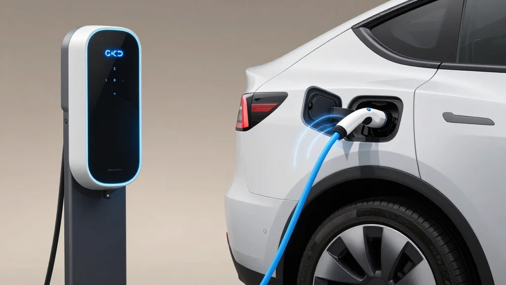 BYD Next Generation Atto 3 Unveiled with 5 Minute Flash Charging
