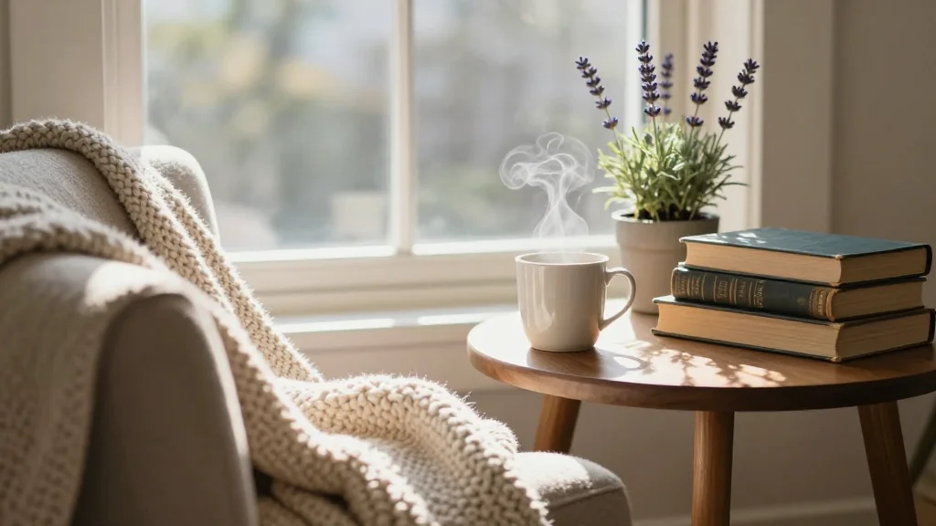 Quiet Sitting Fuels Poetry and Whole‑Human Growth