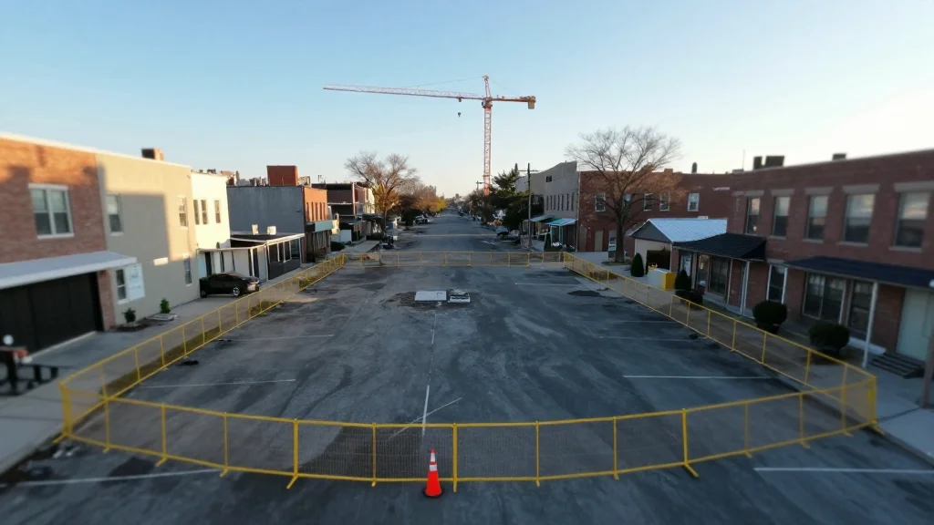 Century Development Group Acquires Development Site on Northern Boulevard in Flushing for $16M