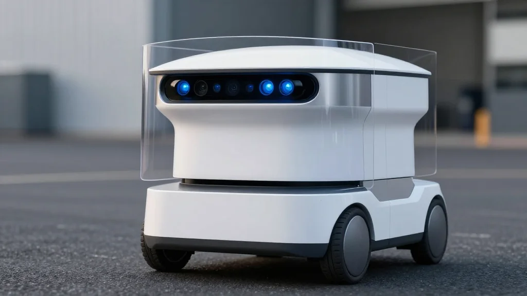 Hard Data Drives Safe Deployment of Physical AI
