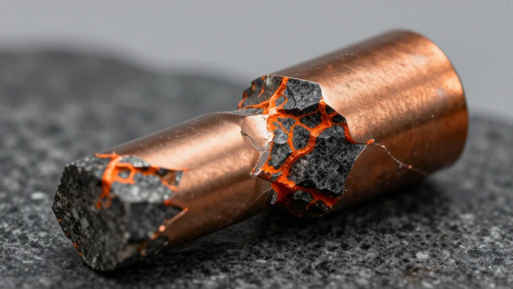 RC Drilling Begins at Great Southern Copper’s Victoria Prospect