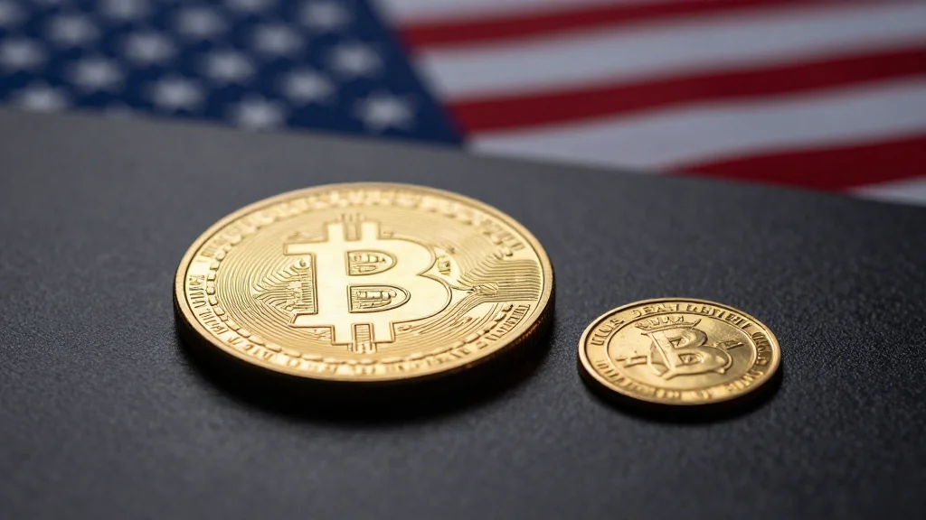 DOJ Launches $1 B+ Iran Sanctions Probe Into Binance Amid Ongoing Oversight