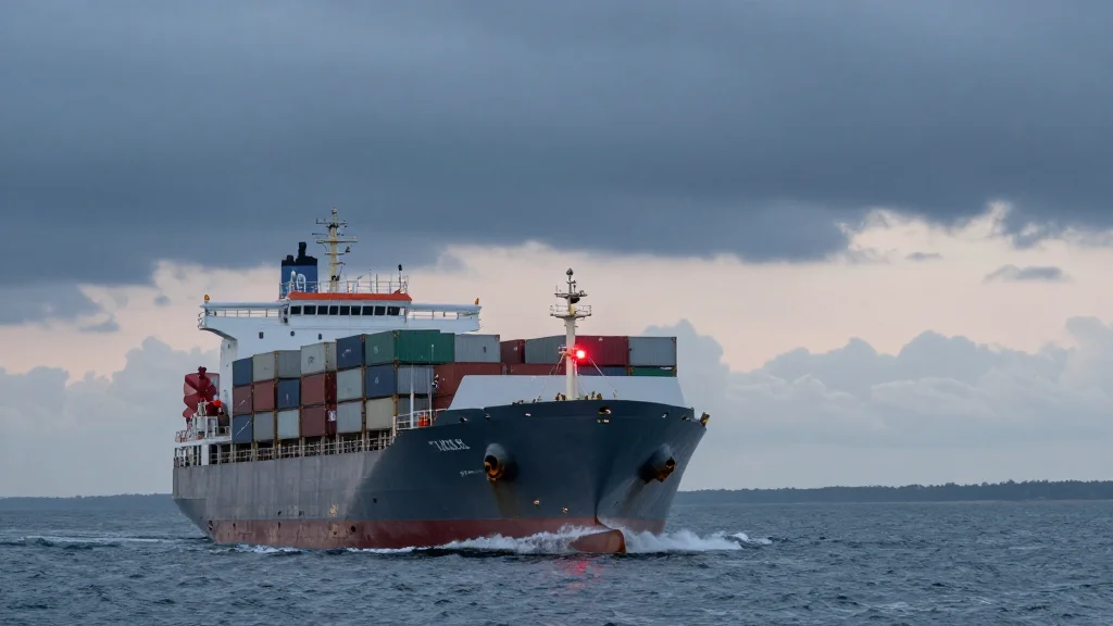 IMO Secretary-General Urges De-Escalation, Seafarer Protection