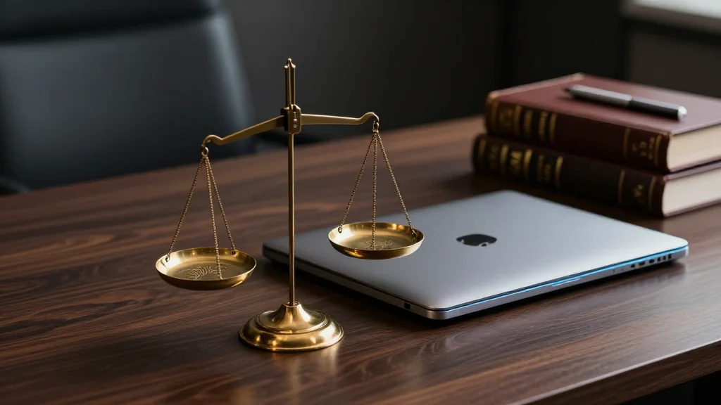 Benjamin Joyner: What Can Big Law Learn From the Rise of AI-Native Law Firms?