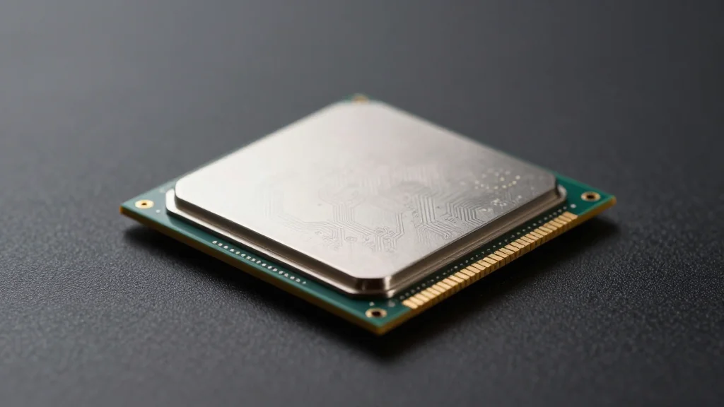 Foxconn, Intel Team Up to Develop AI Infrastructure