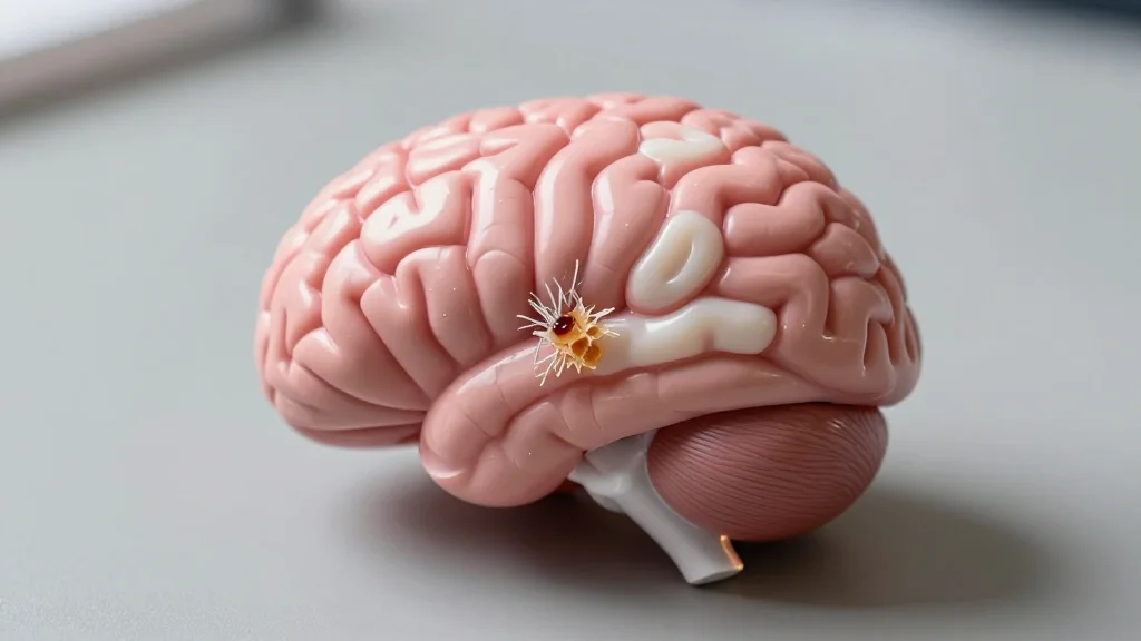 Evidence for Tau and Amyloid Pathology to Drive White Matter Damage in the Brain
