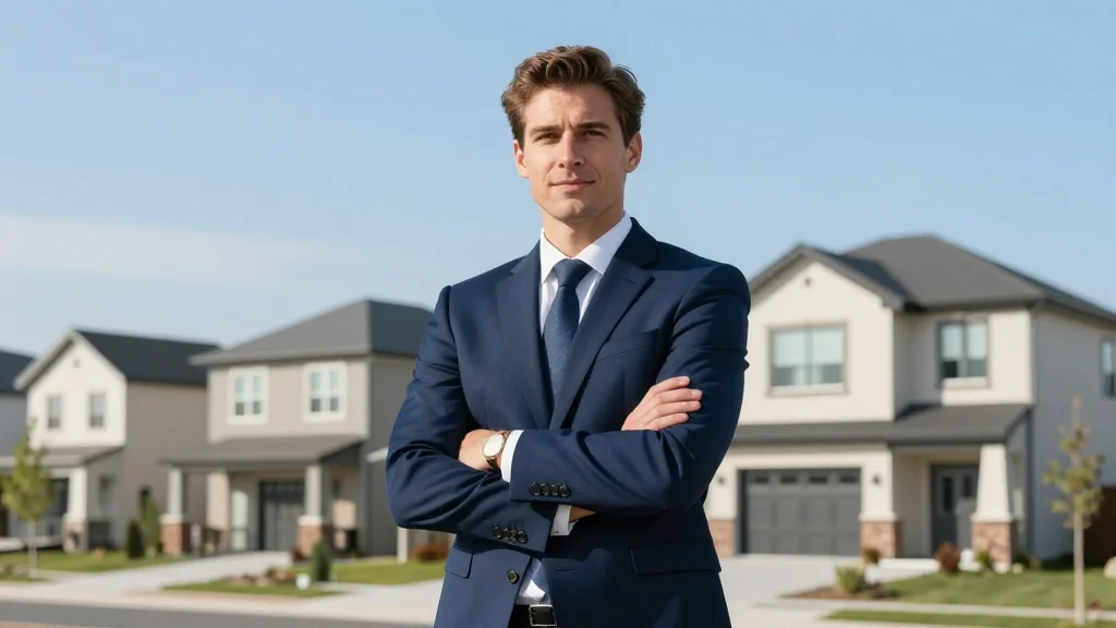 Lennar Names Jim Parker COO and David Grove EVP of Homebuilding