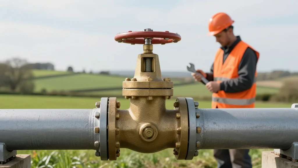 Thames Water Investing More than £20M on Berkshire Infrastructure Upgrade